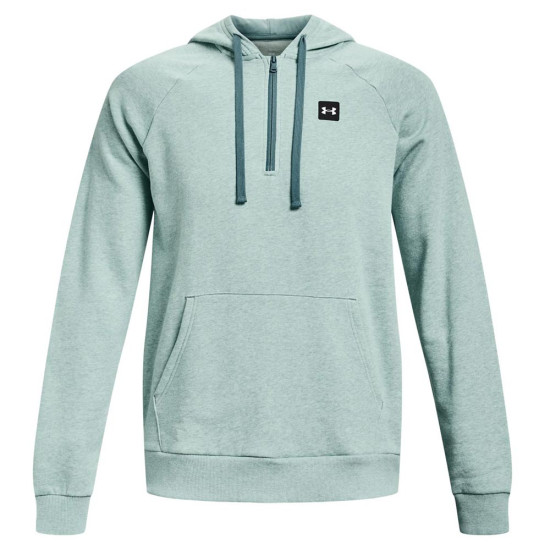 Under Armour Ανδρικό φούτερ UA Rival Fleece 1/2 Zip HD